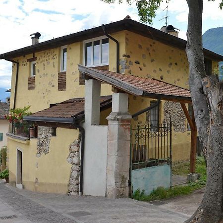 B&B Pedelmont Mezzocorona Kültér fotó