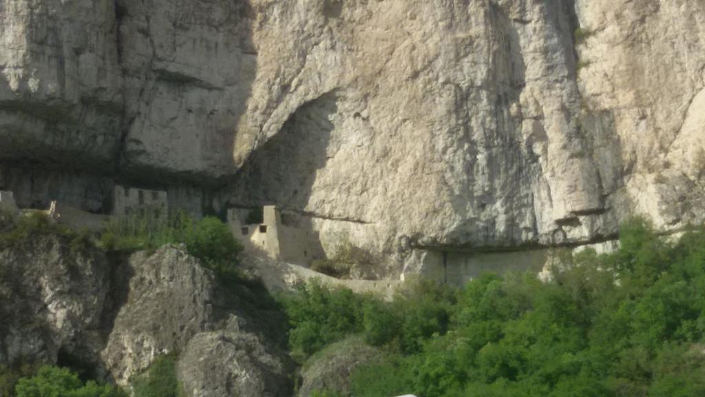 B&B Pedelmont Mezzocorona Kültér fotó