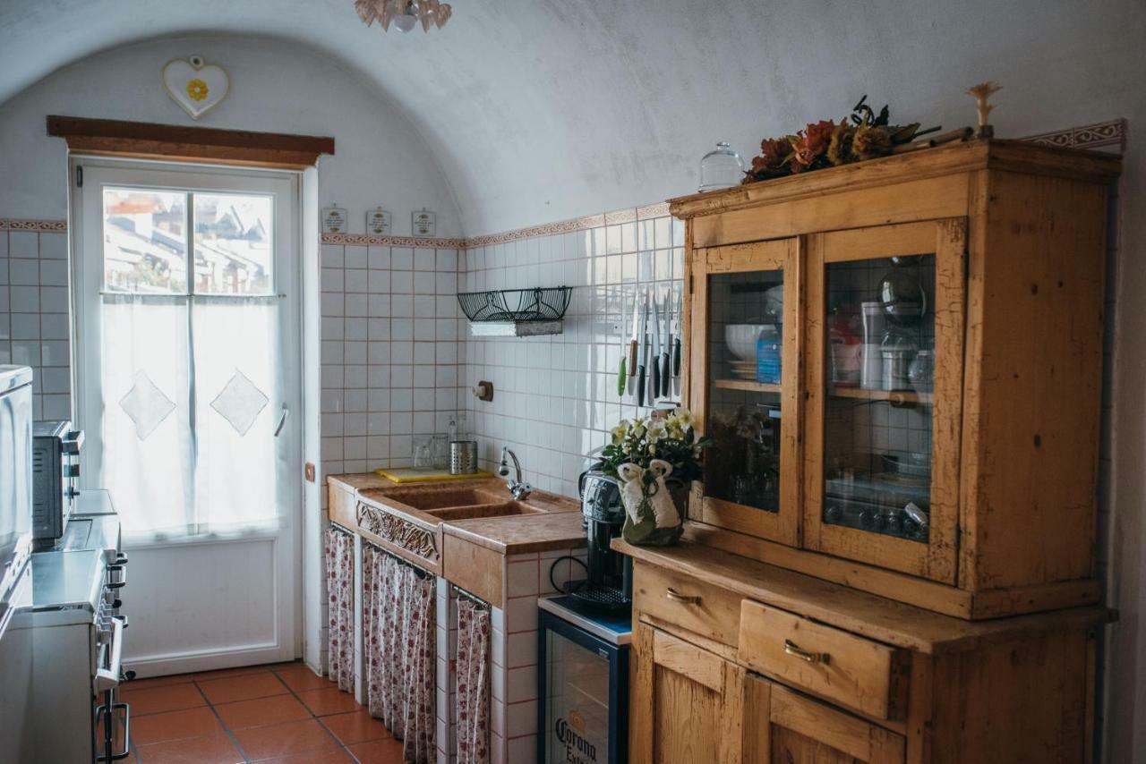 B&B Pedelmont Mezzocorona Kültér fotó