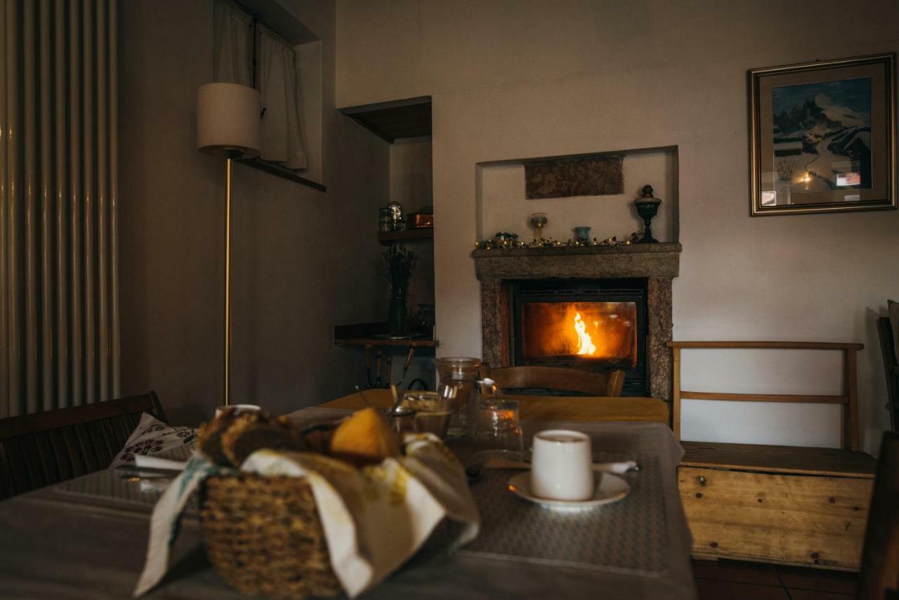B&B Pedelmont Mezzocorona Kültér fotó
