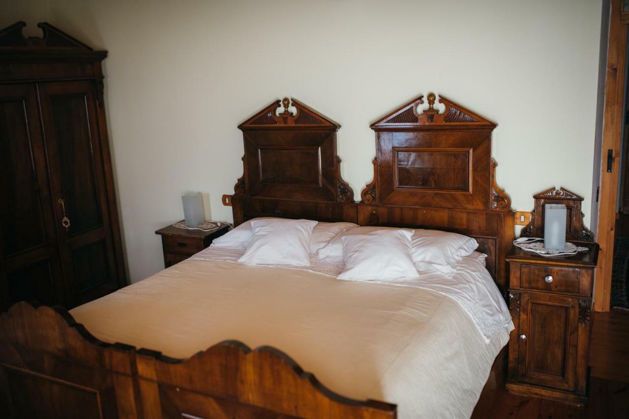 B&B Pedelmont Mezzocorona Kültér fotó