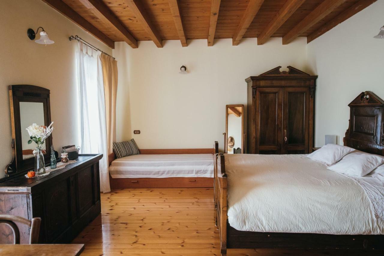 B&B Pedelmont Mezzocorona Kültér fotó