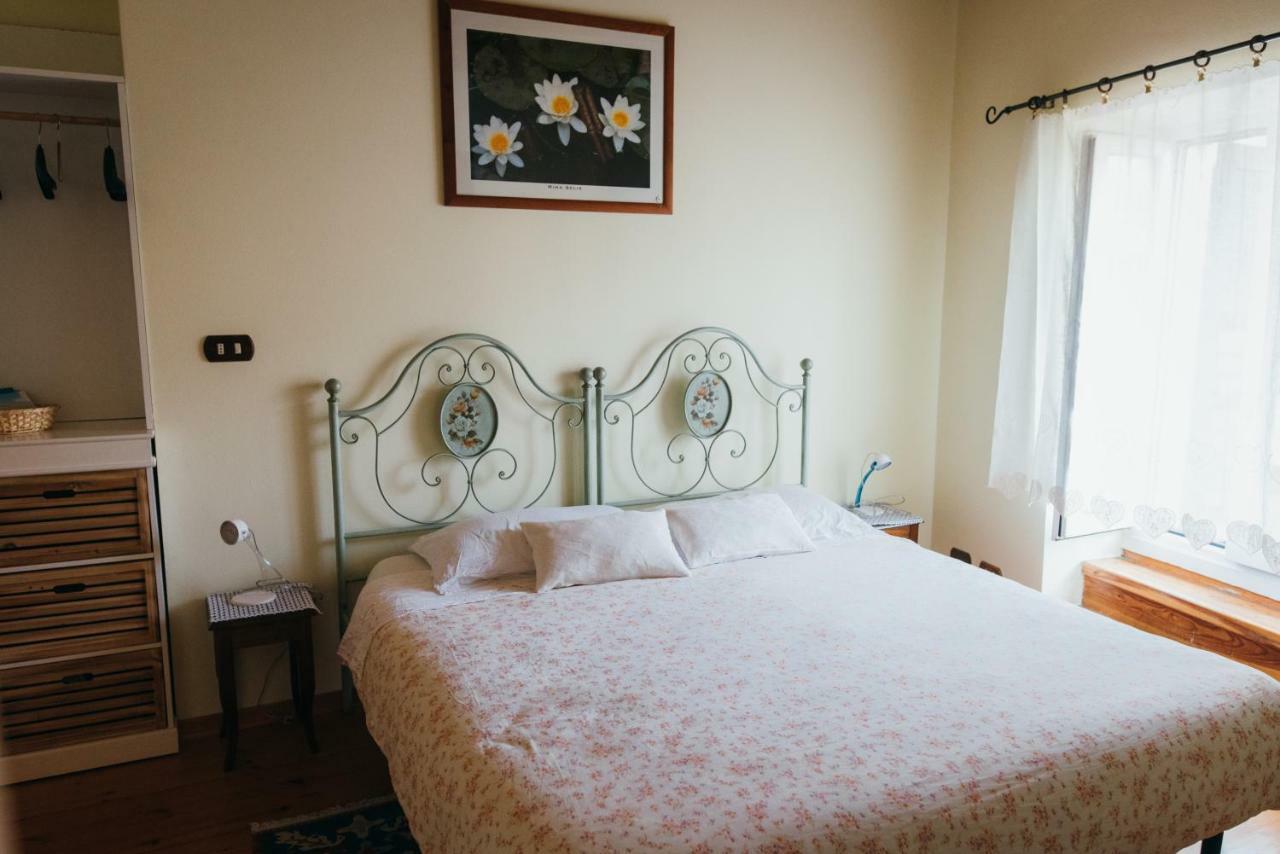 B&B Pedelmont Mezzocorona Kültér fotó