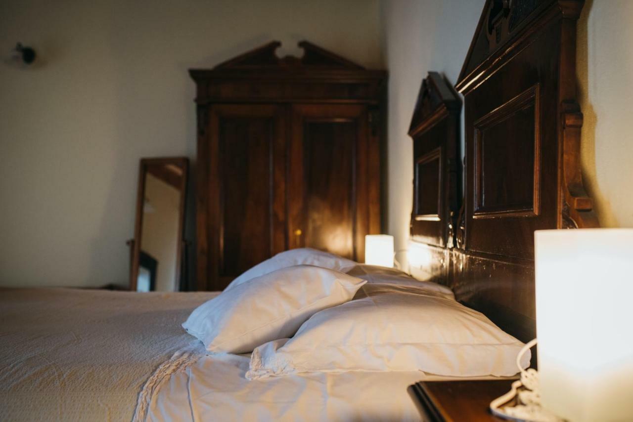 B&B Pedelmont Mezzocorona Kültér fotó