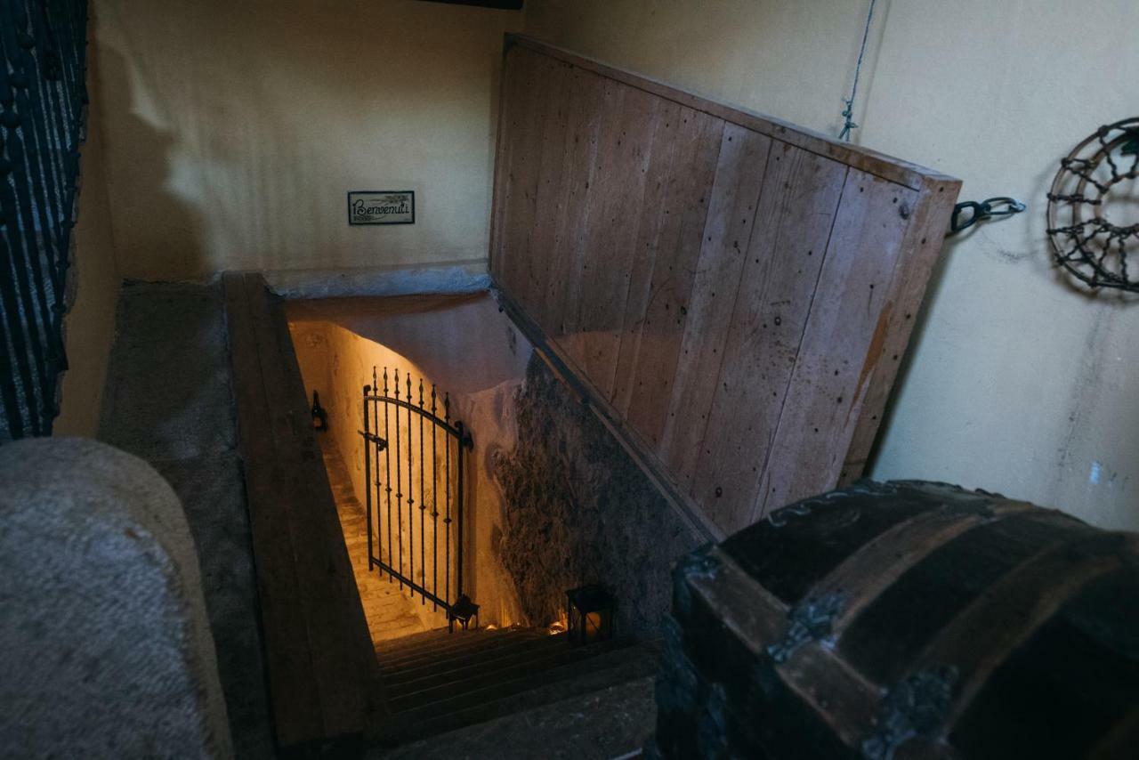 B&B Pedelmont Mezzocorona Kültér fotó