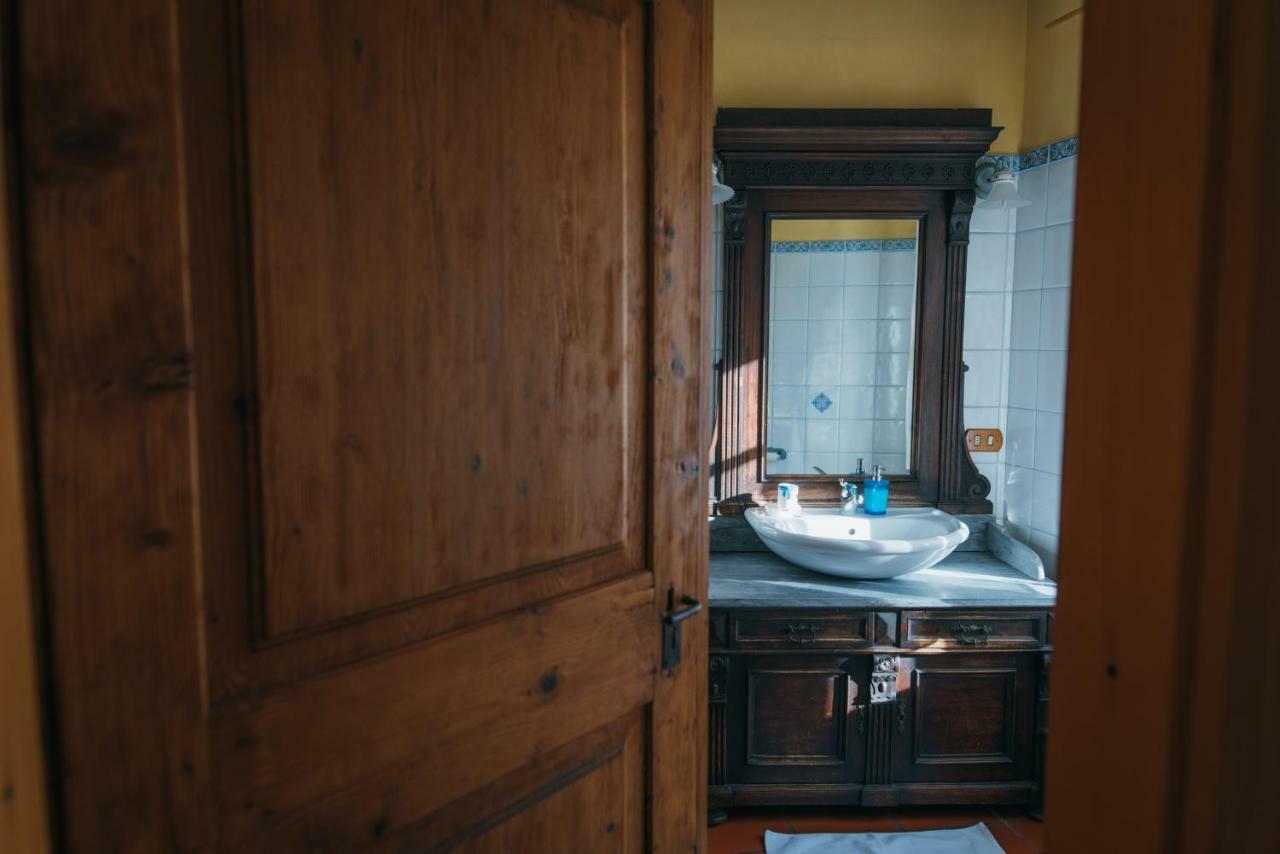 B&B Pedelmont Mezzocorona Kültér fotó