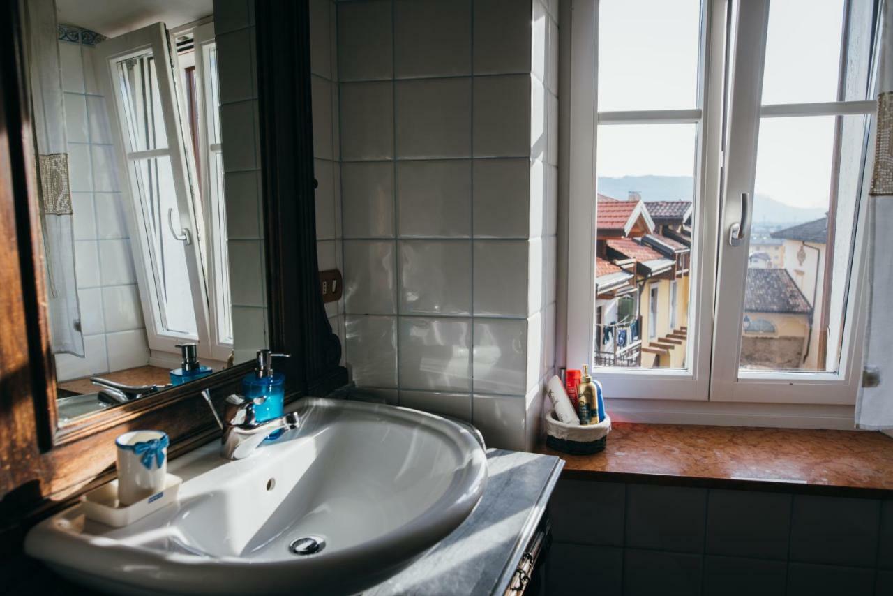 B&B Pedelmont Mezzocorona Kültér fotó